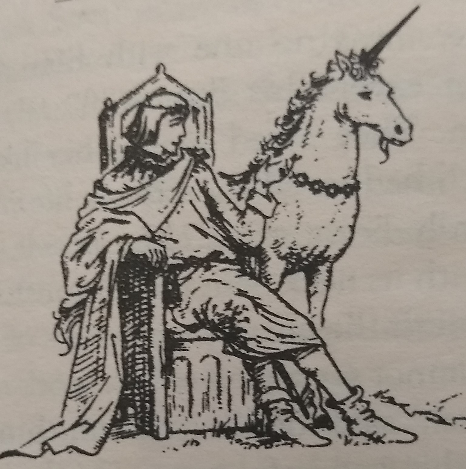 The Last Battle Page 15